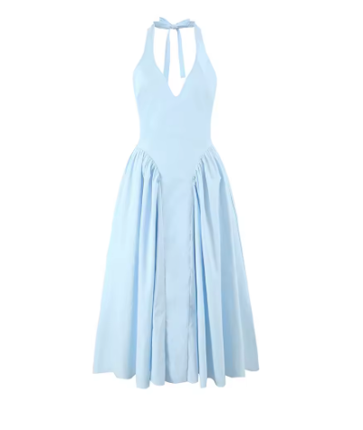 Vestido Aurelle