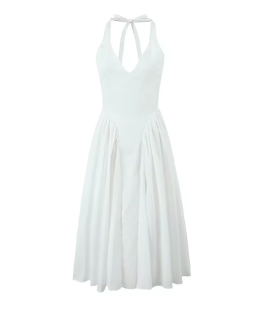 Vestido Aurelle